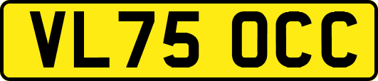 VL75OCC