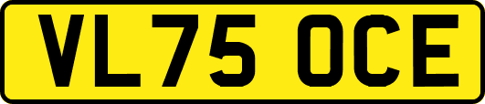 VL75OCE