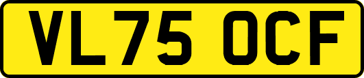 VL75OCF