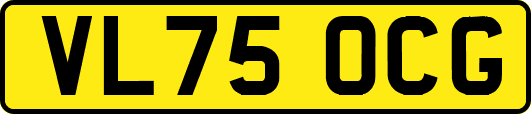VL75OCG