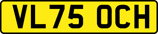 VL75OCH
