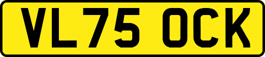 VL75OCK