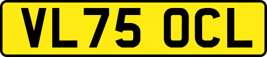 VL75OCL