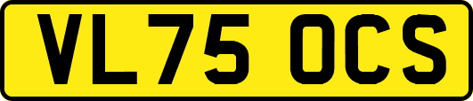 VL75OCS