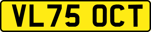 VL75OCT