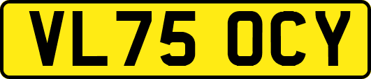 VL75OCY