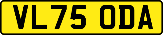 VL75ODA