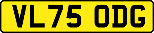 VL75ODG