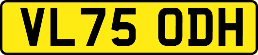 VL75ODH