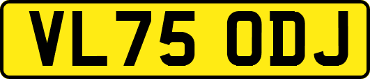 VL75ODJ