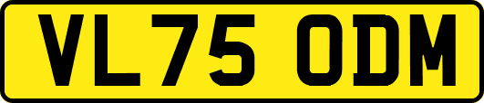 VL75ODM
