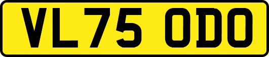 VL75ODO