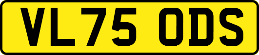 VL75ODS