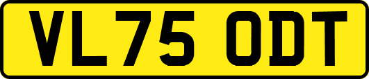 VL75ODT