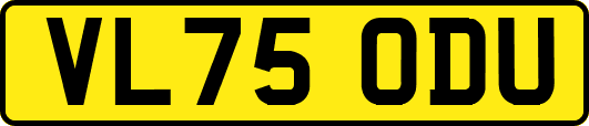 VL75ODU