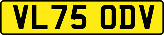 VL75ODV