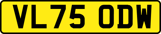 VL75ODW