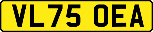 VL75OEA