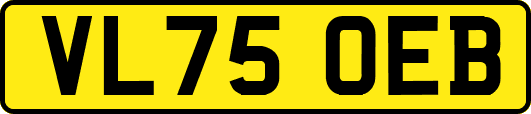 VL75OEB