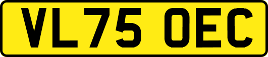 VL75OEC