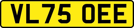 VL75OEE