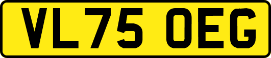 VL75OEG