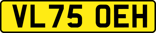 VL75OEH