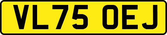 VL75OEJ