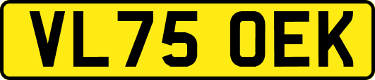 VL75OEK