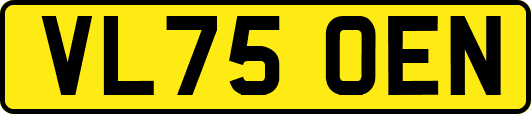 VL75OEN