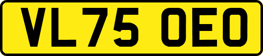 VL75OEO