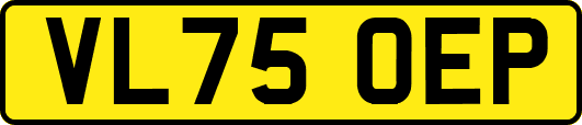 VL75OEP
