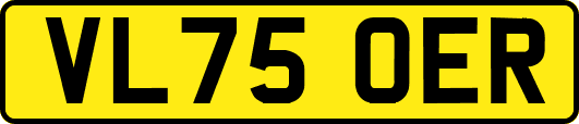 VL75OER
