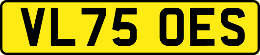 VL75OES