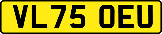 VL75OEU