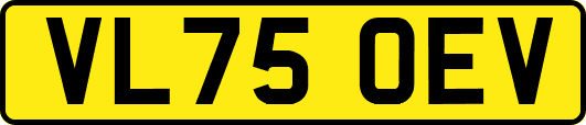 VL75OEV