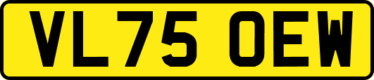 VL75OEW