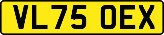 VL75OEX