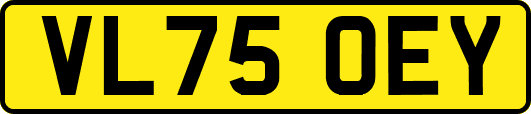VL75OEY