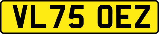 VL75OEZ