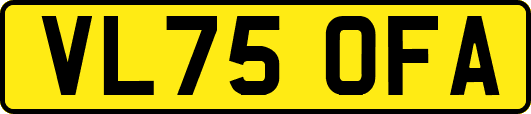 VL75OFA