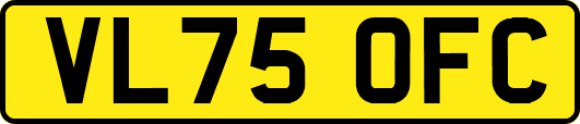 VL75OFC