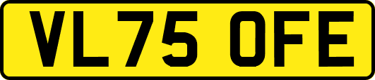 VL75OFE
