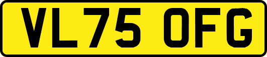VL75OFG