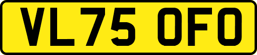 VL75OFO