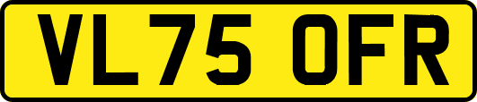 VL75OFR