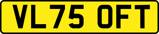 VL75OFT