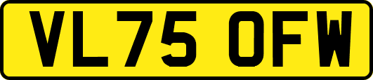 VL75OFW