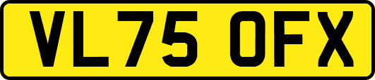 VL75OFX