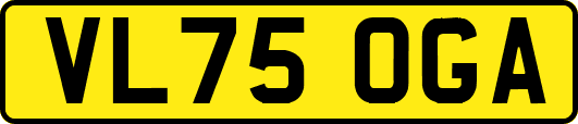 VL75OGA